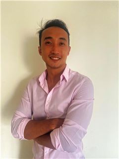 Won Kang (sebastián) Lee - RE/MAX Urbana