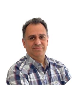 Guillermo Albornoz - RE/MAX Believe