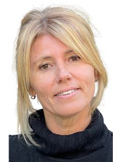 Mariangeles Ordoñez - RE/MAX Premium