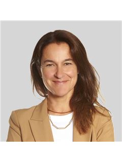 Florencia Burgo - RE/MAX Blue