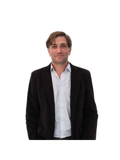 Maximiliano Garofalo - RE/MAX Roble