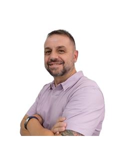 Federico D Amico - RE/MAX Believe
