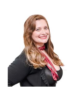 Elizabeth  Ferreyra - RE/MAX Legado