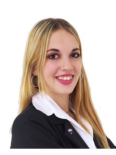 Florencia Zuccala - RE/MAX Link