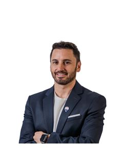 Matias Federico Blanco - RE/MAX Data Work
