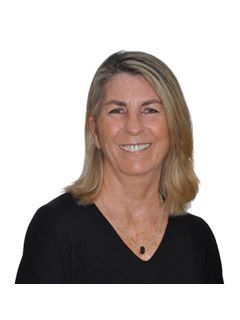 Mariana Harrington - RE/MAX Buró