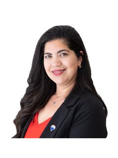 Andrea Alí - RE/MAX Arena