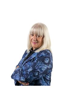 Rosa Susana  Gonzalez - RE/MAX Data Work