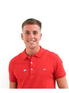 Nicolas Sasin - RE/MAX Free