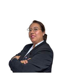 Ariana Aranda - RE/MAX Noa II