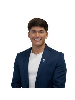 Simon Migoni Eleicegui - RE/MAX Arena