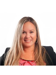 Mariana Tursky - RE/MAX Platino II