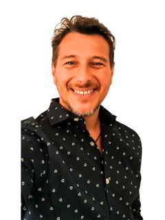 Gabriel Lopez - RE/MAX Alianza