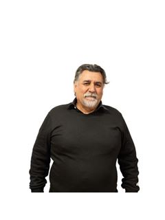Jorge Omar Sanna - RE/MAX Data Work