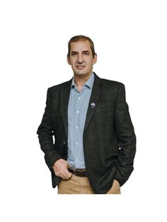 Javier Barrio - RE/MAX Raíces