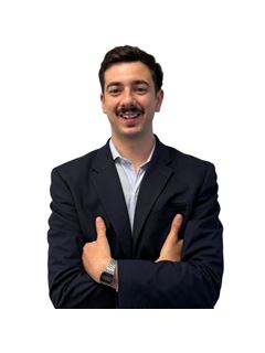 Matias Rodino - RE/MAX Uno