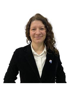 Florencia Franchioni - RE/MAX Supera