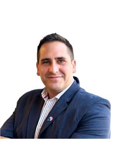 Rodrigo Carletti - RE/MAX Mediterránea