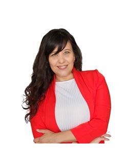 Mercedes Lescano - RE/MAX Palace
