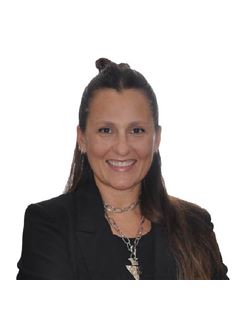 Bernardita Aguilar Peñalva - RE/MAX Suma