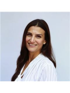 Ornella Papaianni - RE/MAX Data Lagos