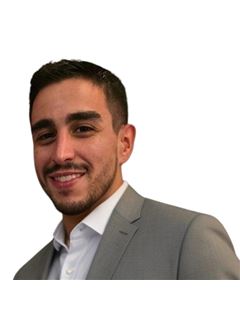 Luciano  Garcia  - RE/MAX Urbana