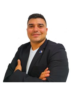 Pablo Leone - RE/MAX Vita