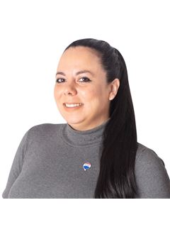 Florencia Gallerano - RE/MAX Jardín