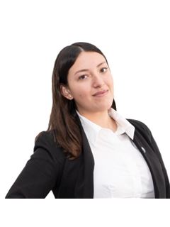 Berenice Zalazar - RE/MAX Arena