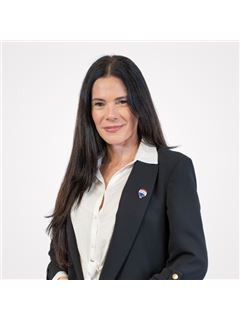 Nazarena Mariangeles Girardi - RE/MAX Up