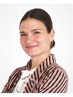 Maria Virginia Lodeiro Blanco - RE/MAX Link