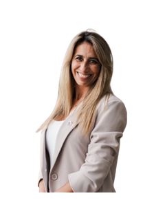 Luciana Rivero Gerfauo - RE/MAX Roble