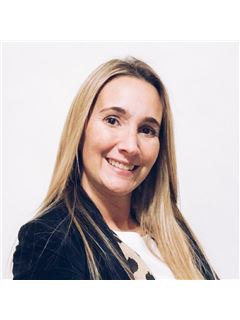 María Soledad Ulivi - RE/MAX Urbana