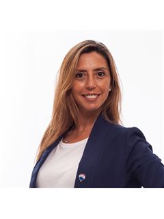 Luciana Anabel Binci - RE/MAX Litoral