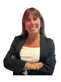 Silvina Tortora - RE/MAX Rio
