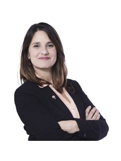 Manuela Méndez Ezcurra - RE/MAX Suma