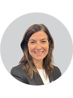 Carolina Busso - RE/MAX Blue