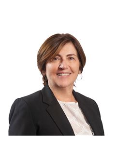 Jeannette Amoroso - RE/MAX Platino II