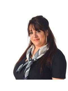Noelia Tosto - RE/MAX Express