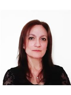 Cristina Edith Gimenez - RE/MAX Infinit