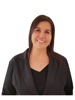 Carina Ferrero - RE/MAX Legado