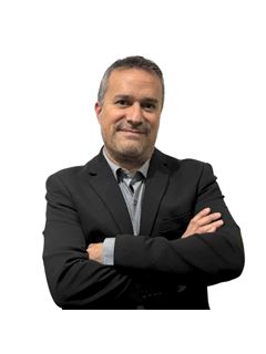 Gastón  Marquez - RE/MAX Premium II