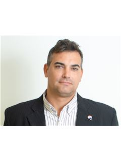 Gerardo Gonzalo Muzzolon - RE/MAX VIP