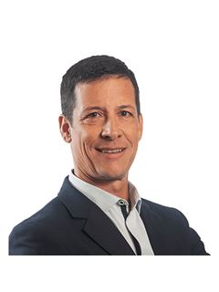 Cristian Fernando León - RE/MAX Platino II