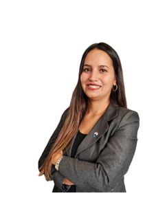 Mayra Gisel Sisterna - RE/MAX Cumbre