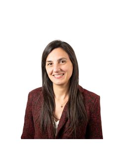 Belén Lucila Russo - RE/MAX Data Work