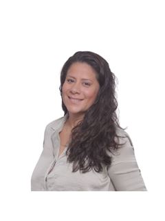 Ivana Cristaldo - RE/MAX Uno IV