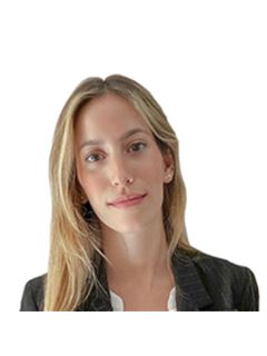 Natalia Marini - RE/MAX Urbana III