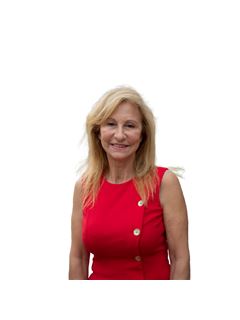 Marta Liliana Guido - RE/MAX GO
