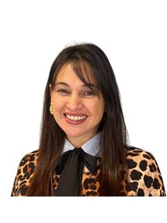 Melisa Salome Ruiz Diaz - RE/MAX Cordial